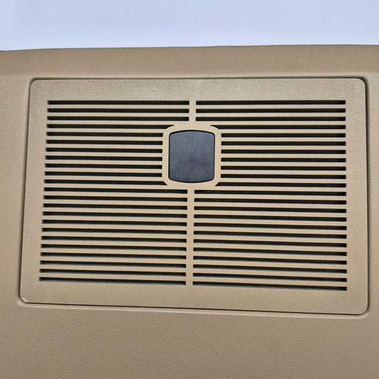 VB-VK Commodore Speaker Grill with Haltech GPS Antenna Mount