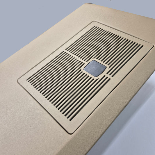 Speaker Grill With GPS Antenna Mount - SAAS Speedometer Antenna