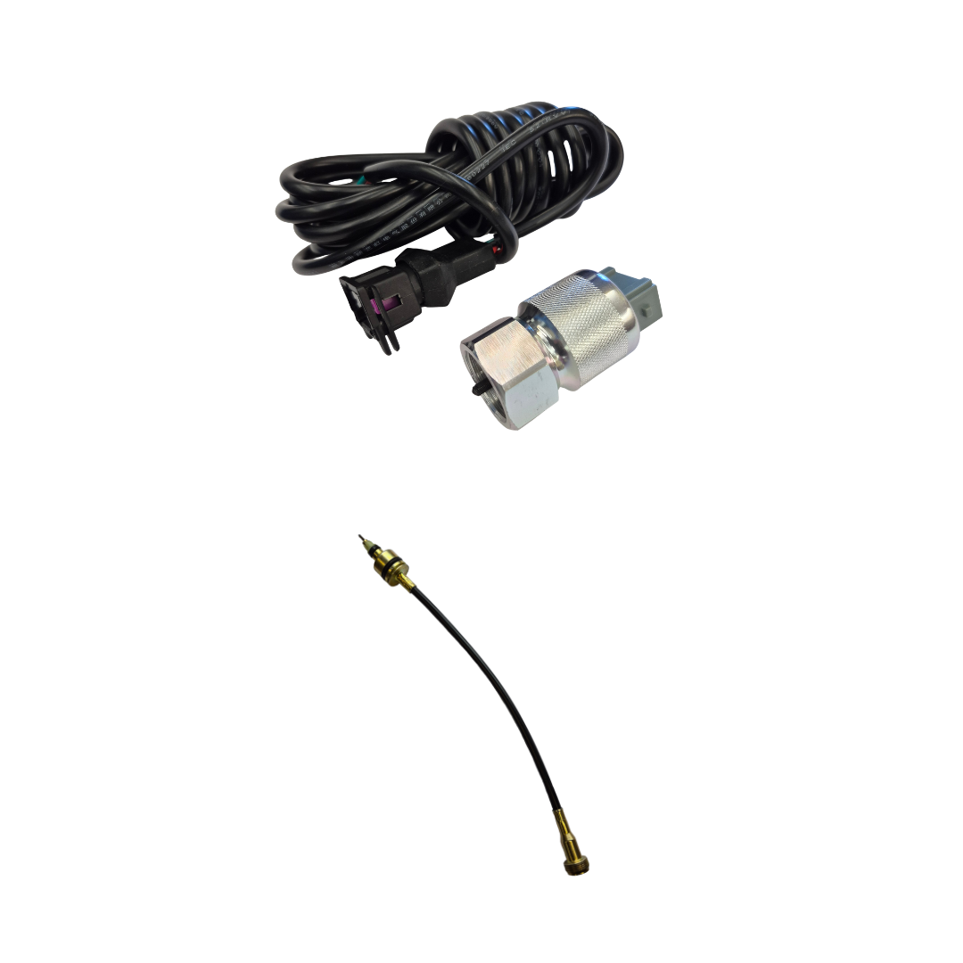 ESA-01 GM Transmission to Electronic Speedometer Converter