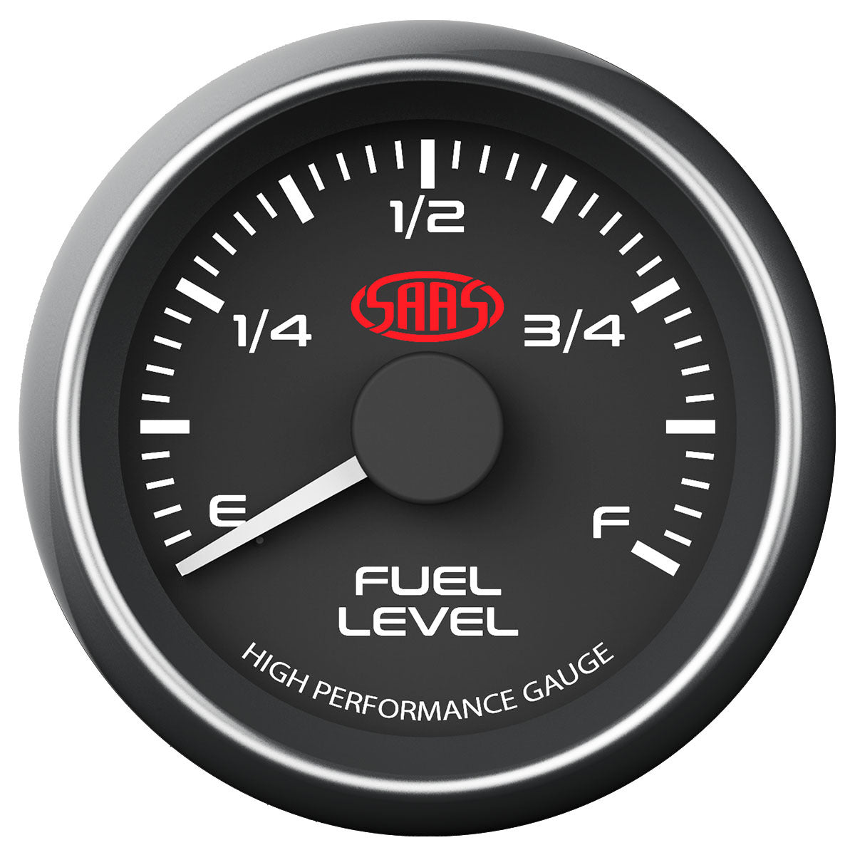 Picture of SAAS Fuel gauge