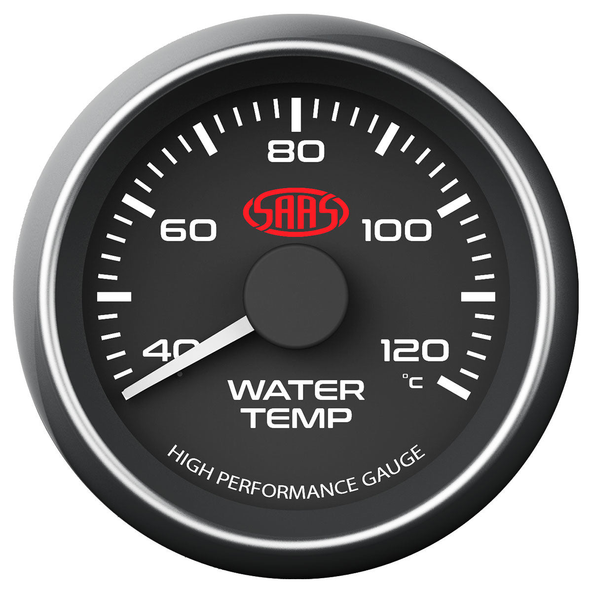 Picture of Water tempereture gauge