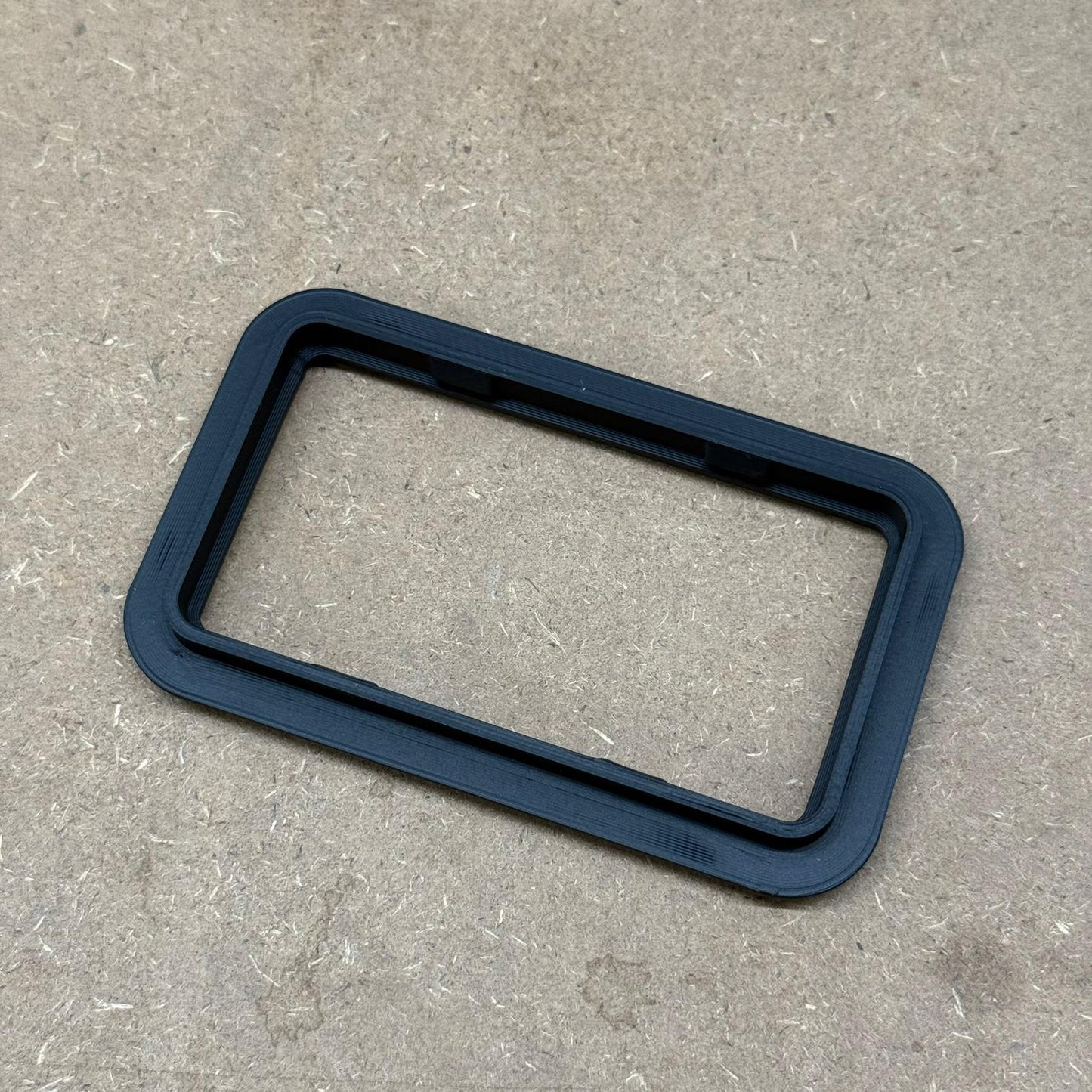 Picture of Door Handle Surround - Back