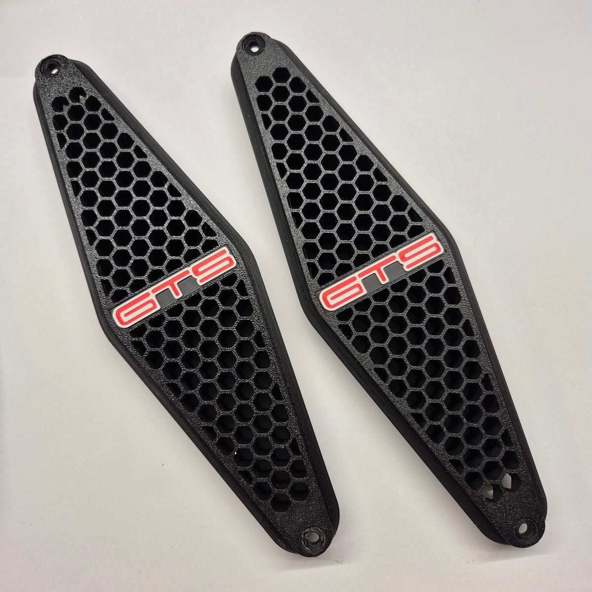 HQ–WB Holden Side Vents