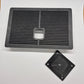 VB-VK Commodore Speaker Grill with Haltech GPS Antenna Mount