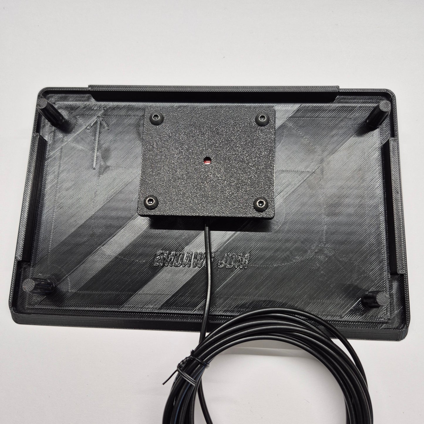 VB-VK Commodore Speaker Grill with Haltech GPS Antenna Mount