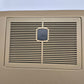 VB-VK Commodore Speaker Grill with Haltech GPS Antenna Mount