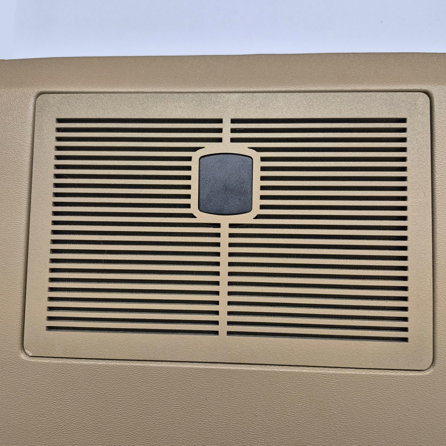 VB-VK Commodore Speaker Grill with Haltech GPS Antenna Mount