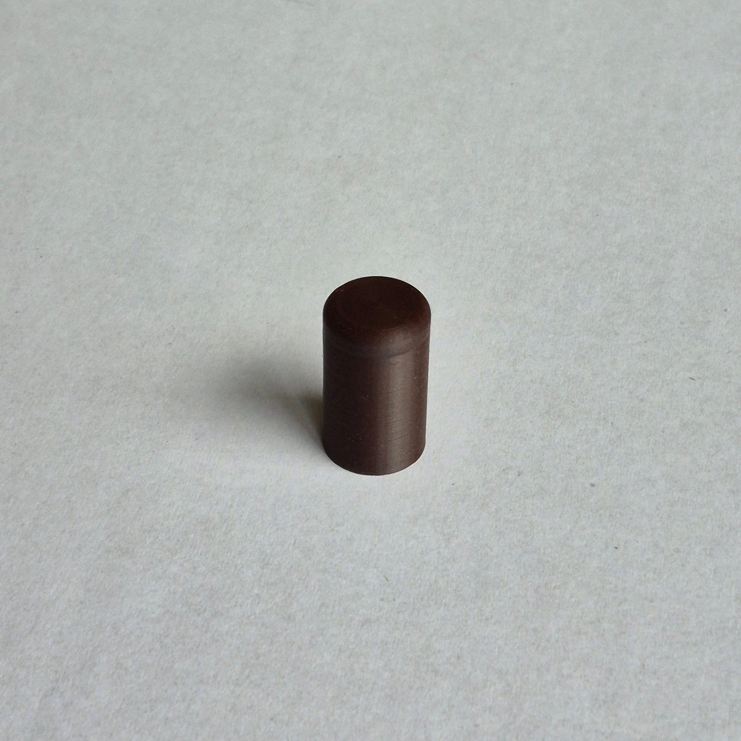 3D Printed Handbrake Button – Toyota Land Cruiser 60 Series