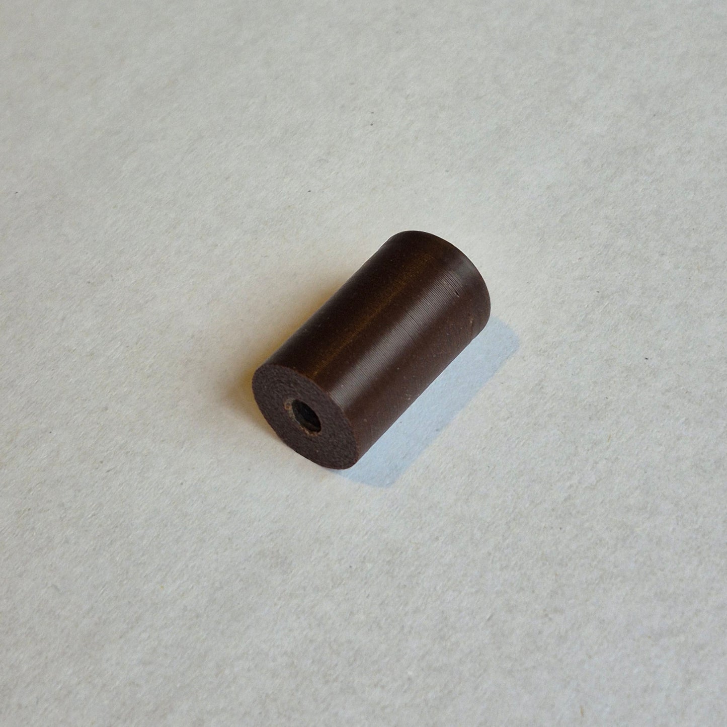 3D Printed Handbrake Button – Toyota Land Cruiser 60 Series