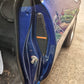 HQ-WB Holden Panel Van & Ute Side Vents | Sandman Style | Australian Made