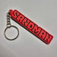 Holden Sandman Keychain