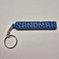 Holden Sandman Keychain