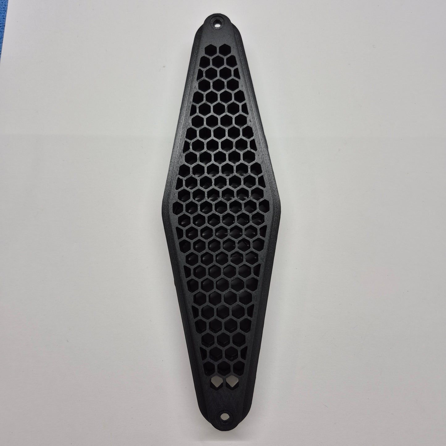 HQ-WB Holden Panel Van & Ute Side Vents | Sandman Style | Australian Made