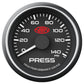 Picture of SAAS Oil pressure gauge