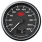 Picture of SAAS Speedometer gauge