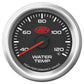 SAAS 52mm Muscle Series 3 water temperature gauge 40–120°C