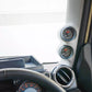 Suzuki Jimny JB64 / JB74 Dual Gauge Pillar Pod (2019+) - Light Grey OEM Style