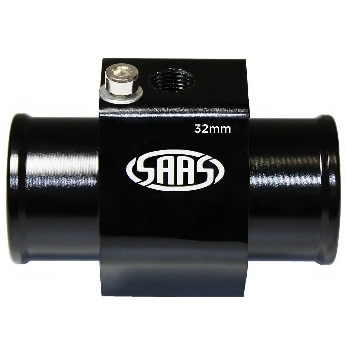 It's Water Temp Adapter Rad Hose