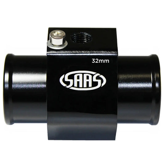 It's Water Temp Adapter Rad Hose