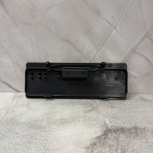 Toyota LandCruiser 60 Series Fuse Box Lid Cover OEM Genuine