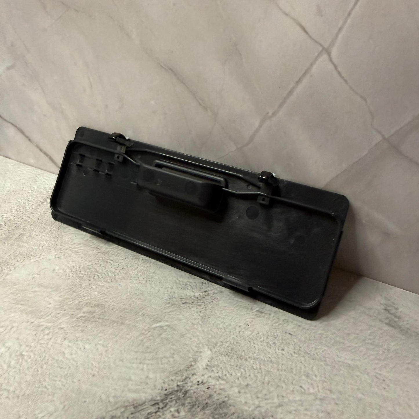 Toyota LandCruiser 60 Series Fuse Box Lid Cover OEM Genuine