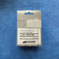 Back of the Spoon Sports packaging showing the genuine parts label, part number ALL-15610-001 oil filler cap