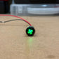 Picture of Billet Pilot Fan Light