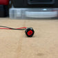 Picture of Billet Pilot Parking brake Light
