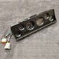Instrument Cluster Replacement panel with gauges and wiring on a gray surface