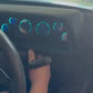 Video of dash kit in commodore