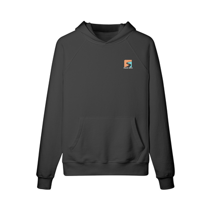 EMDAWG JDM "Track Days" Unisex Fleece-lined Hoodie