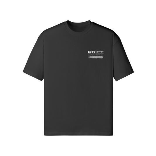 EMDAWG JDM Drift life Unisex Loose T-shirt