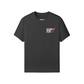 EMDAWG JDM - DATTO DRIFT CLUB Unisex Classic Fit Crew Neck T-shirt